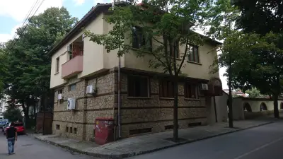 Семеен Хотел Фенерите