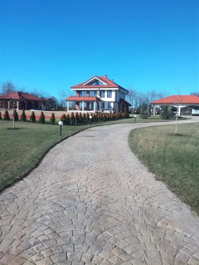 Къща за гости Фамилия