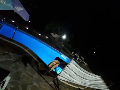 Къща за гости "Трите чешми"