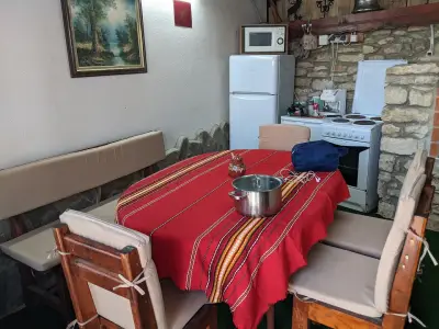 Къща за гости ''Чевермето"