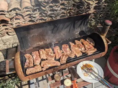 Къща за гости ''Чевермето"