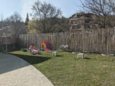 Къща за гости ''Чевермето"