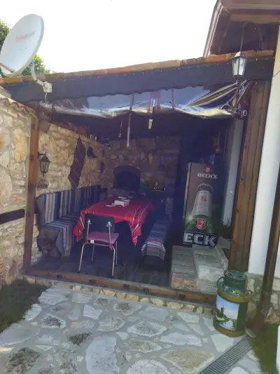 Георгиевата къща