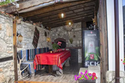 Георгиевата къща