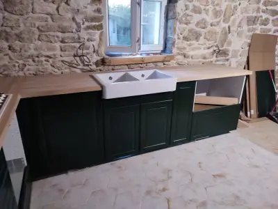 Георгиевата къща