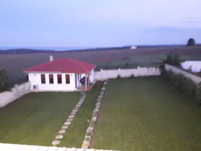 Къща за гости Атанасови