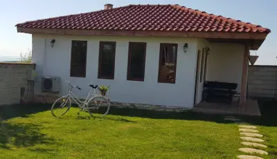 Къща за гости Атанасови
