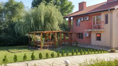 Къща За Гости