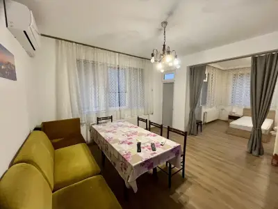 Къща Спирови