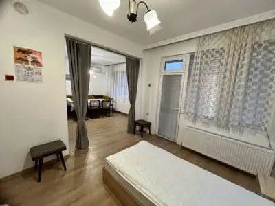 Къща Спирови