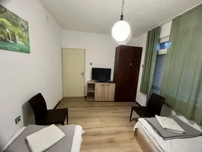 Къща Спирови