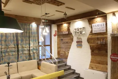 TM HOUSE - Private Rooms