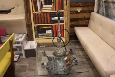 TM HOUSE - Private Rooms