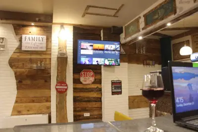 TM HOUSE - Private Rooms