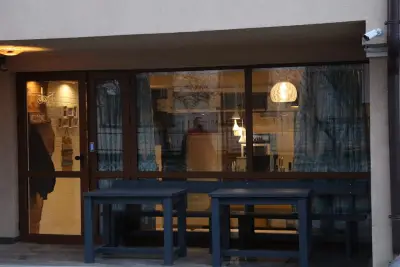 TM HOUSE - Private Rooms