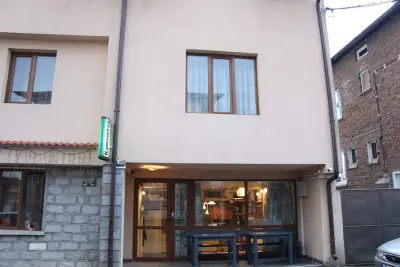 TM HOUSE - Private Rooms