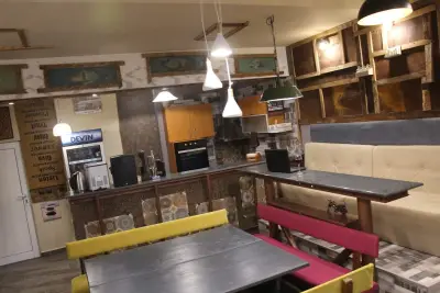 TM HOUSE - Private Rooms