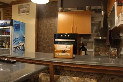TM HOUSE - Private Rooms