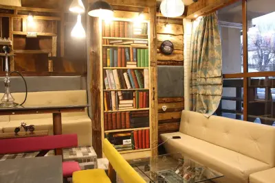 TM HOUSE - Private Rooms