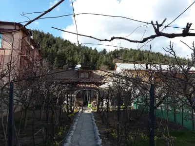 Хотел Разлог Слънчевата къща
