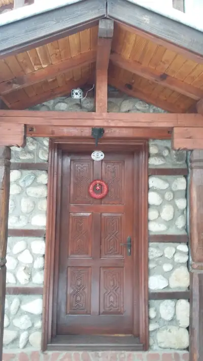 Guest House Белчева | Къща за гости в с. Баня