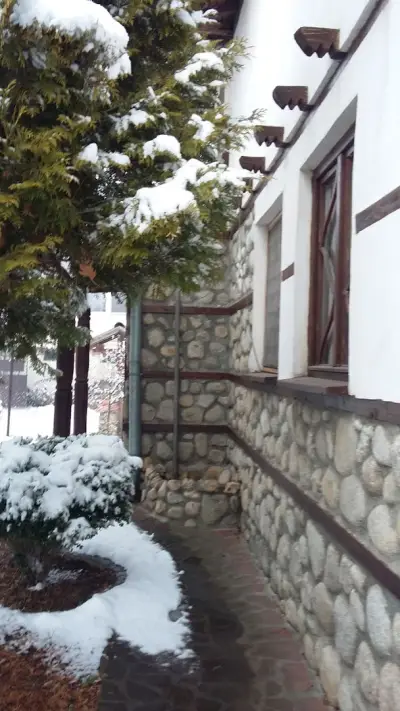 Guest House Белчева | Къща за гости в с. Баня