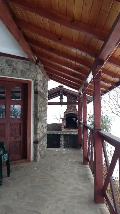 Guest House Белчева | Къща за гости в с. Баня