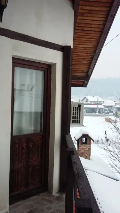 Guest House Белчева | Къща за гости в с. Баня