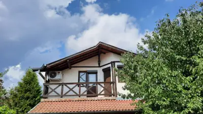 Guest House Белчева | Къща за гости в с. Баня