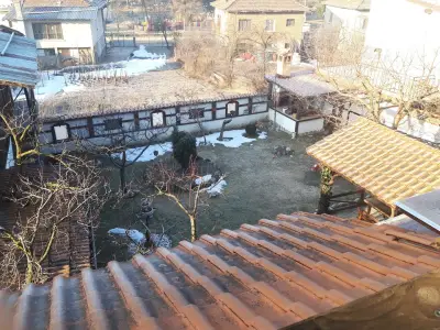 Къща „Здравко и Жулиета“