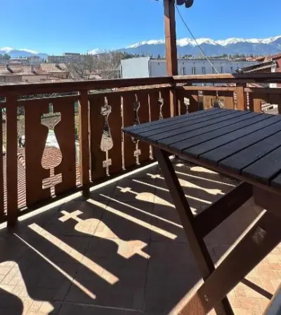 Valevitsata Guesthouse