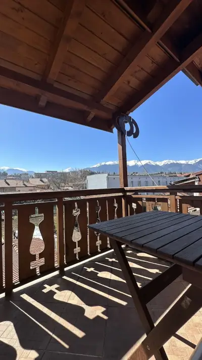 Valevitsata Guesthouse