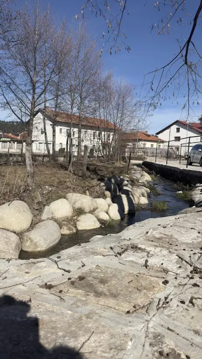Valevitsata Guesthouse