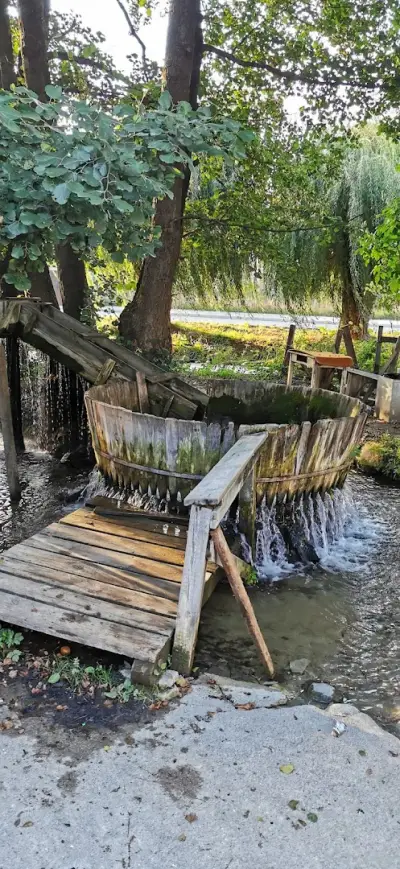 Valevitsata Guesthouse