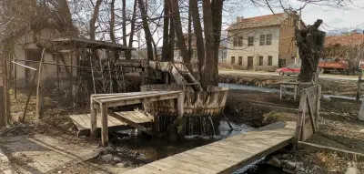 Valevitsata Guesthouse
