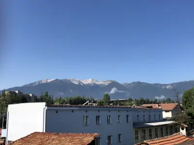 Valevitsata Guesthouse