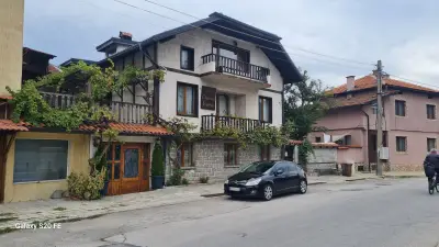 Къща за гости  Чичо Цане