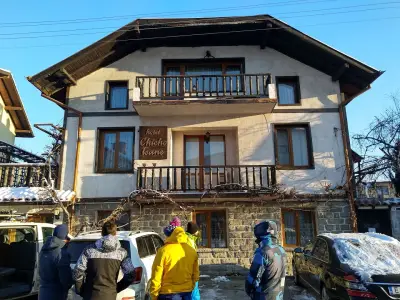 Къща за гости  Чичо Цане