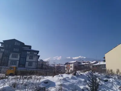 Къща за Гости Кончето