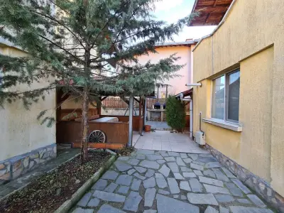 Вили Баня Катрин