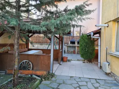 Вили Баня Катрин