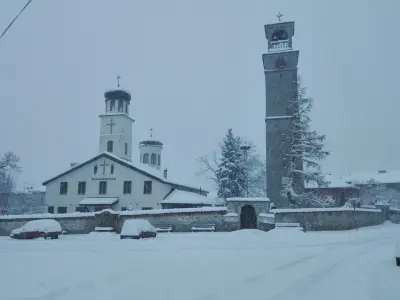 Horizont Dobrinishte