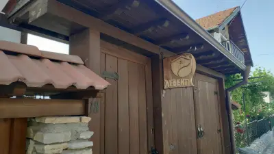 Къща за гости "Левенти"