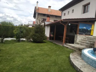 Къща за гости "Левенти"