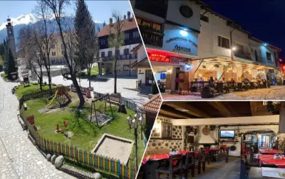 Фамилна къща Ореха