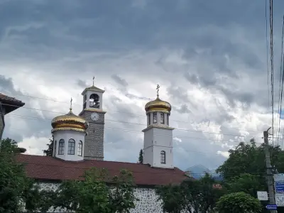 Къща за гости "Стойчеви"