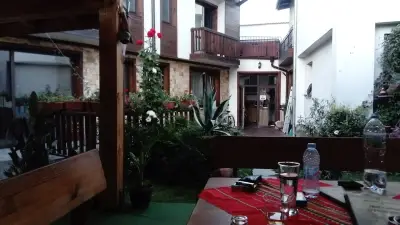 Къща за гости "Стойчеви"