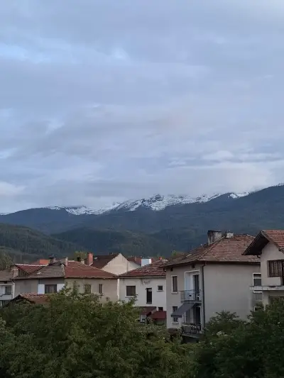 къща Солунови