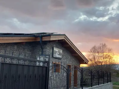 Къщи за гости Авена и Авена 2