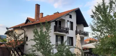 Guest House Raffe